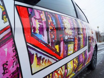 Mitsubishi Space Star 1,2 MIVEC Intense &ndash; Miejski oryginał